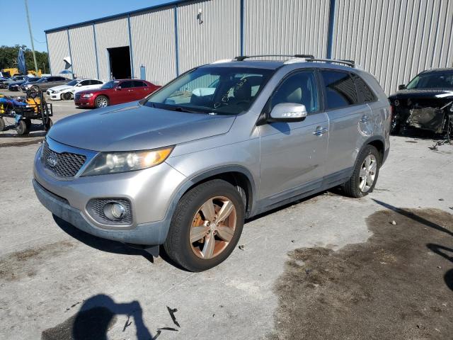 2013 KIA SORENTO EX, 