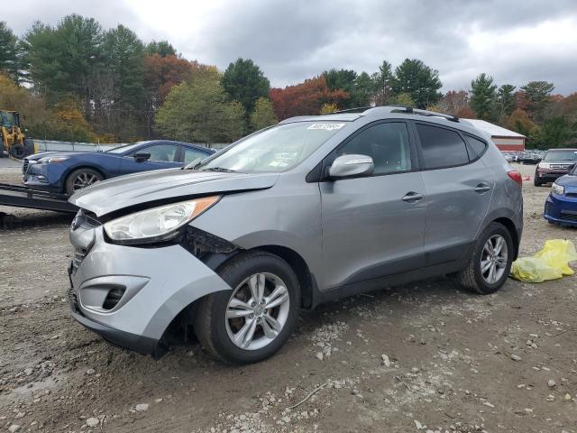 2013 HYUNDAI TUCSON GLS, 