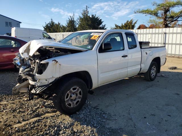 2015 TOYOTA TACOMA ACCESS CAB, 