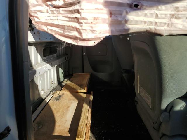 5TFTX4CN1FX058643 - 2015 TOYOTA TACOMA ACCESS CAB Ақ фото 10