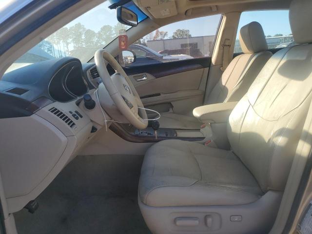 4T1BK3DB4BU390785 - 2011 TOYOTA AVALON BASE CREAM photo 7