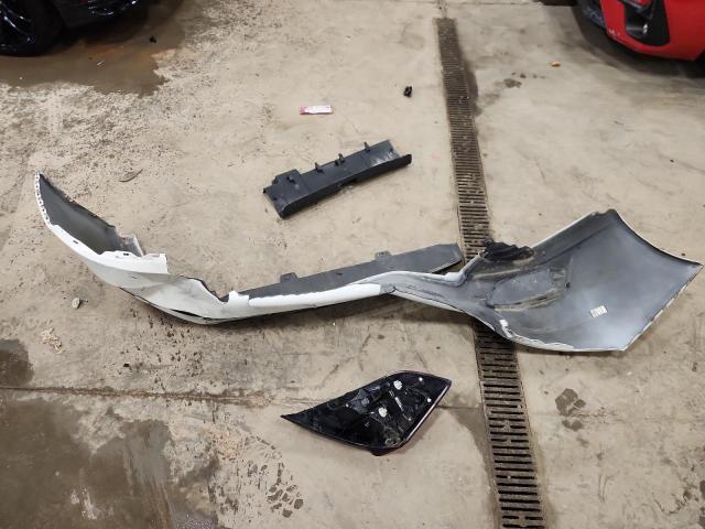 JHMFC1F31JX001707 - 2018 HONDA CIVIC EX WHITE photo 12