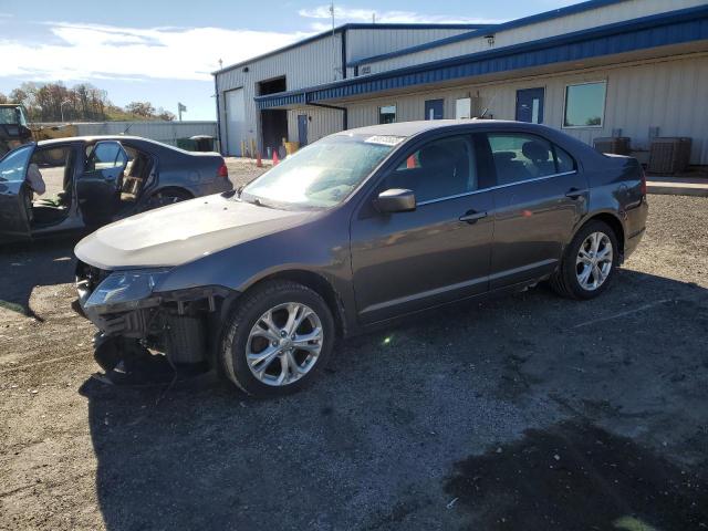2012 FORD FUSION SE, 