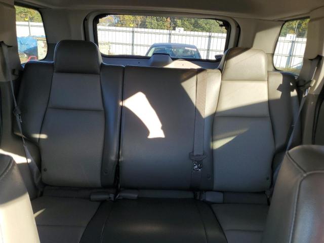 1J8HR48P29C548006 - 2009 JEEP GRAND CHER LAREDO RED photo 10