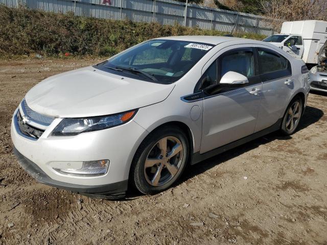 2015 CHEVROLET VOLT, 
