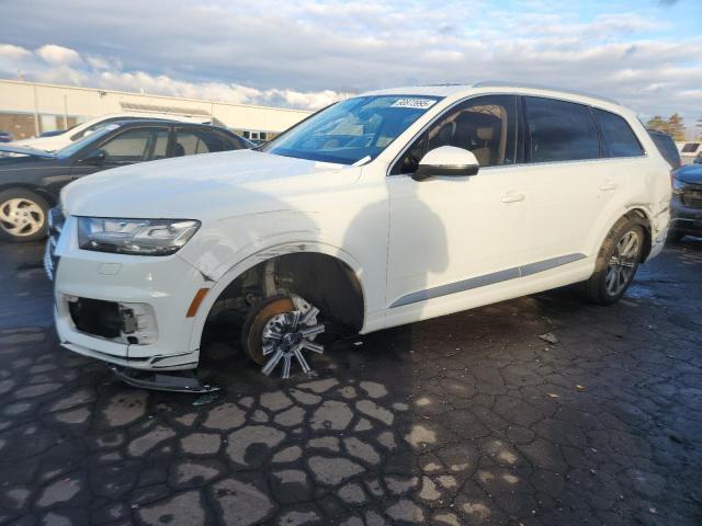 2017 AUDI Q7 PREMIUM PLUS, 
