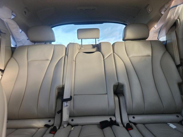 WA1LAAF75HD045034 - 2017 AUDI Q7 PREMIUM PLUS Ağ foto 10