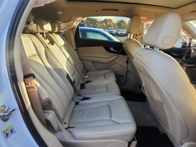WA1LAAF75HD045034 - 2017 AUDI Q7 PREMIUM PLUS Ağ foto 11