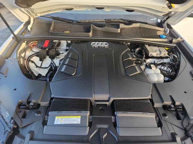 WA1LAAF75HD045034 - 2017 AUDI Q7 PREMIUM PLUS Ağ foto 12