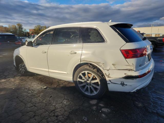 WA1LAAF75HD045034 - 2017 AUDI Q7 PREMIUM PLUS Ağ foto 2