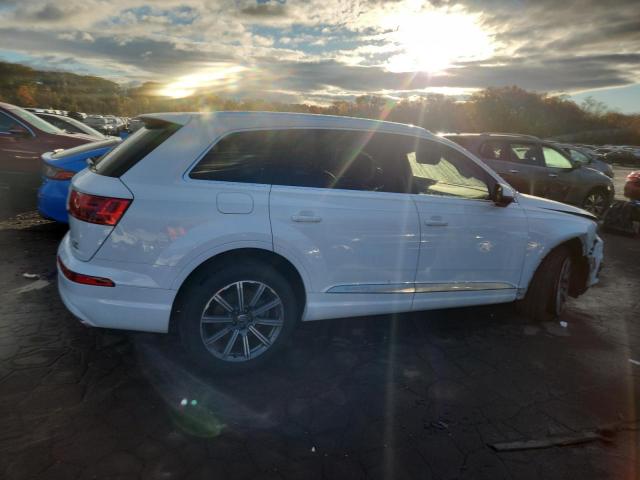 WA1LAAF75HD045034 - 2017 AUDI Q7 PREMIUM PLUS Ağ foto 3