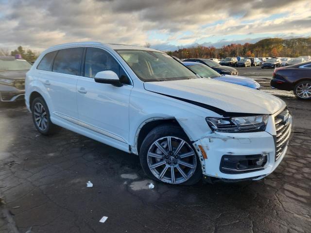 WA1LAAF75HD045034 - 2017 AUDI Q7 PREMIUM PLUS Ağ foto 4
