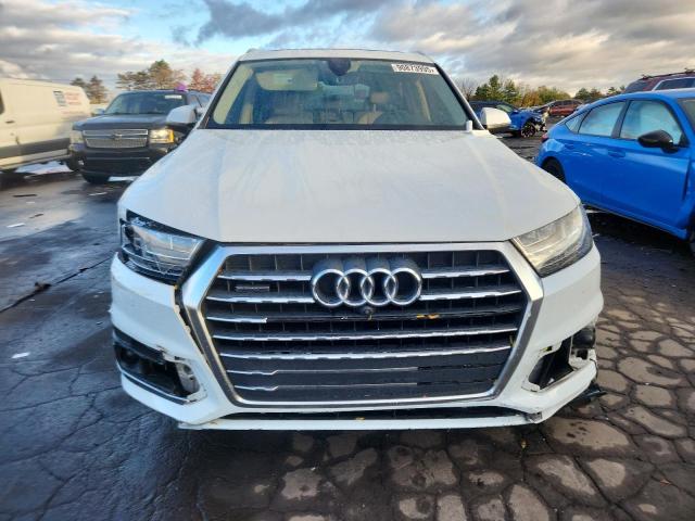 WA1LAAF75HD045034 - 2017 AUDI Q7 PREMIUM PLUS Ağ foto 5