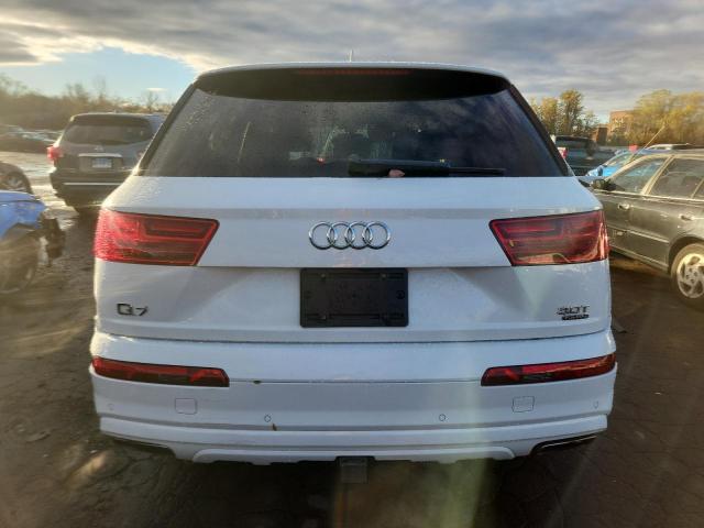 WA1LAAF75HD045034 - 2017 AUDI Q7 PREMIUM PLUS Ağ foto 6