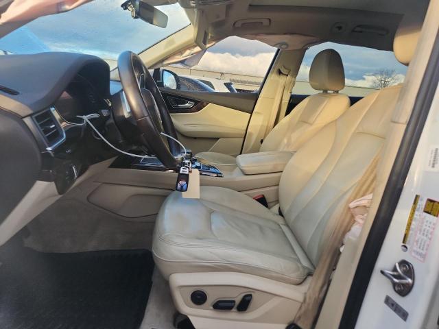WA1LAAF75HD045034 - 2017 AUDI Q7 PREMIUM PLUS Ağ foto 7
