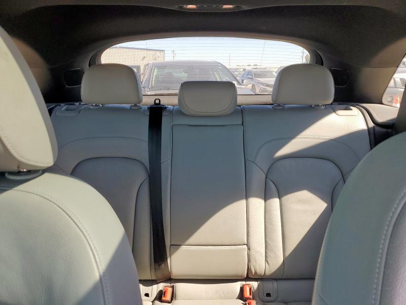 WA1BCCFS0JR002719 - 2018 AUDI Q3 PREMIUM أزرق صورة 10