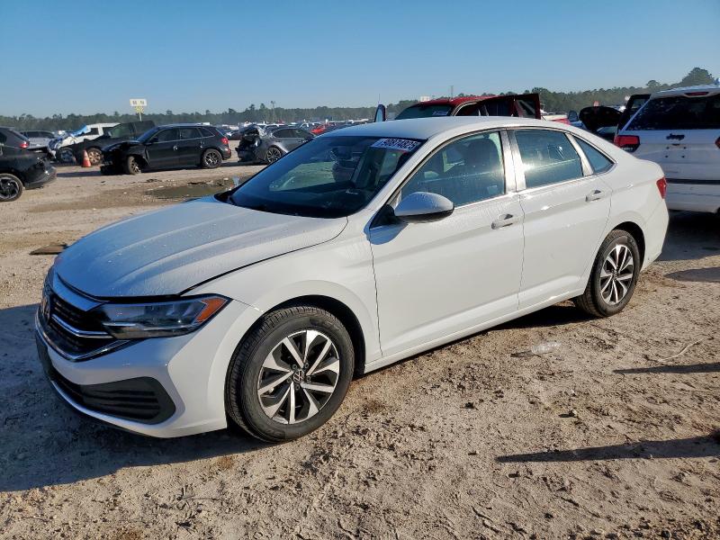 2022 VOLKSWAGEN JETTA S, 