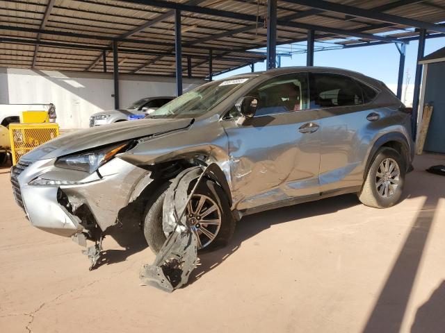 2018 LEXUS NX 300 BASE, 