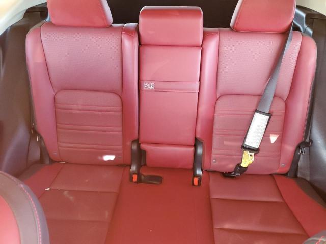 JTJYARBZ3J2103142 - 2018 LEXUS NX 300 BASE Qəhvəyi foto 10