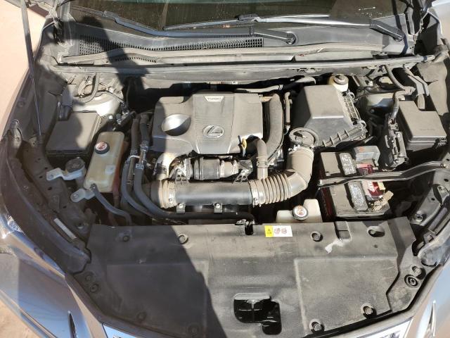 JTJYARBZ3J2103142 - 2018 LEXUS NX 300 BASE Qəhvəyi foto 12