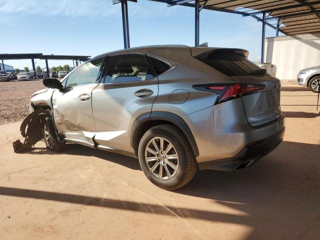 JTJYARBZ3J2103142 - 2018 LEXUS NX 300 BASE Qəhvəyi foto 2