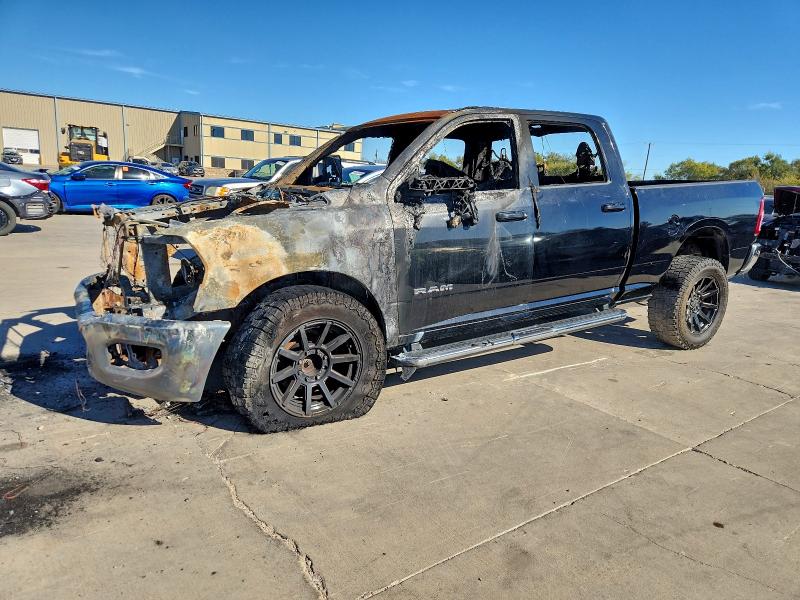 2022 RAM 2500 BIG HORN/LONE STAR, 