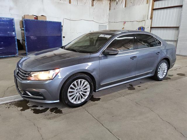 2017 VOLKSWAGEN PASSAT SE, 