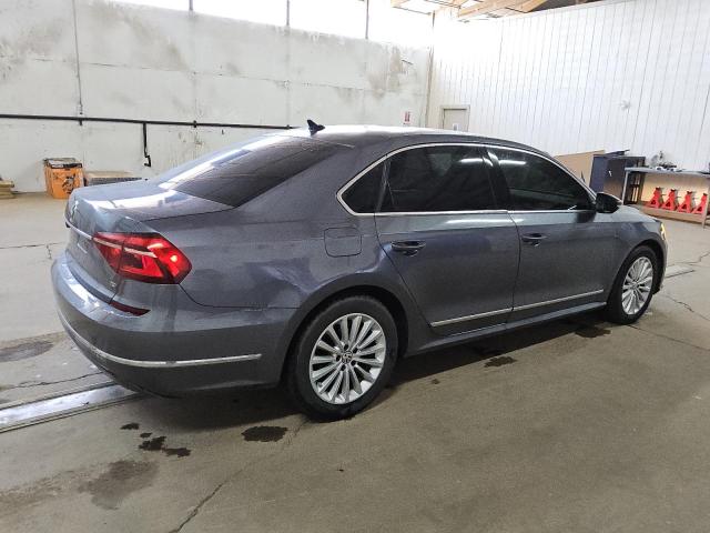 1VWBT7A31HC026972 - 2017 VOLKSWAGEN PASSAT SE 灰色 照片 3