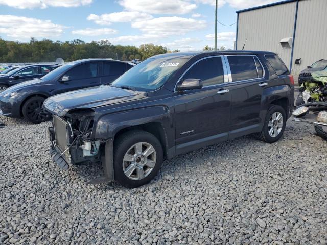2013 GMC TERRAIN SLE, 