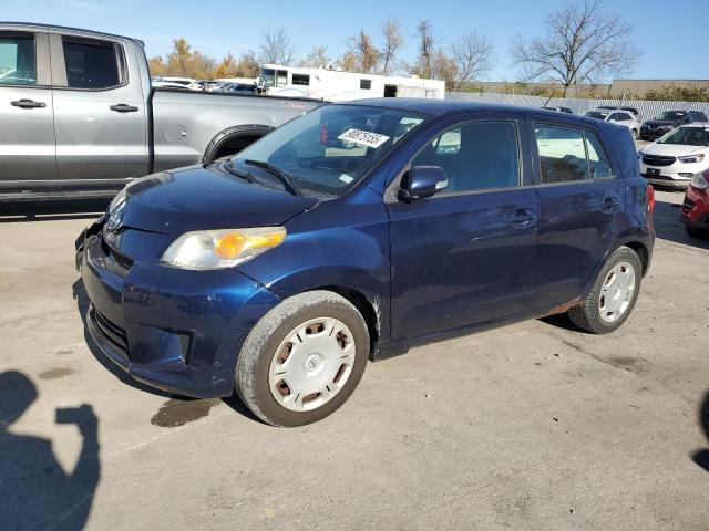 2008 TOYOTA SCION XD, 