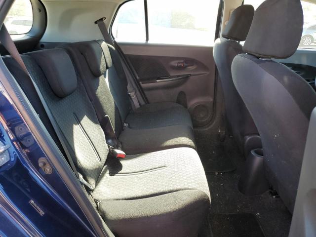 JTKKU10498J004939 - 2008 TOYOTA SCION XD BLUE photo 10