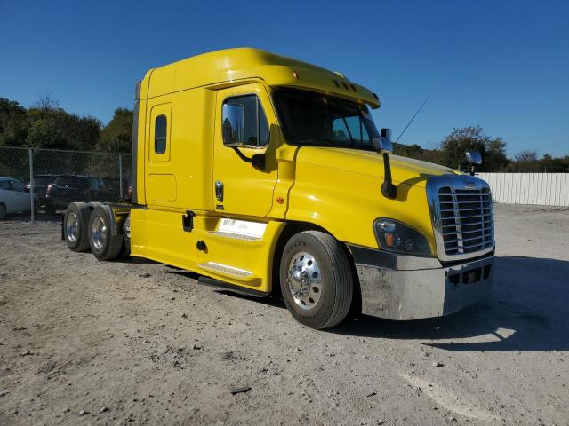 2017 FREIGHTLINER CASCADIA 1, 