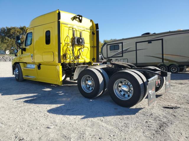 3AKJGLDR0HSJD2978 - 2017 FREIGHTLINER CASCADIA 1 Sarı foto 3