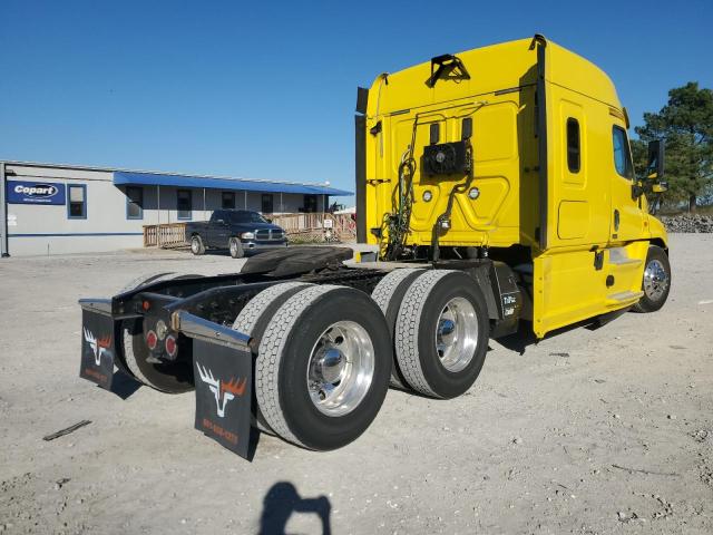 3AKJGLDR0HSJD2978 - 2017 FREIGHTLINER CASCADIA 1 Sarı foto 4