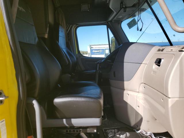 3AKJGLDR0HSJD2978 - 2017 FREIGHTLINER CASCADIA 1 Sarı foto 5