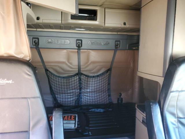 3AKJGLDR0HSJD2978 - 2017 FREIGHTLINER CASCADIA 1 Sarı foto 6