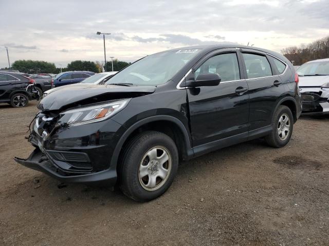 2016 HONDA CR-V LX, 