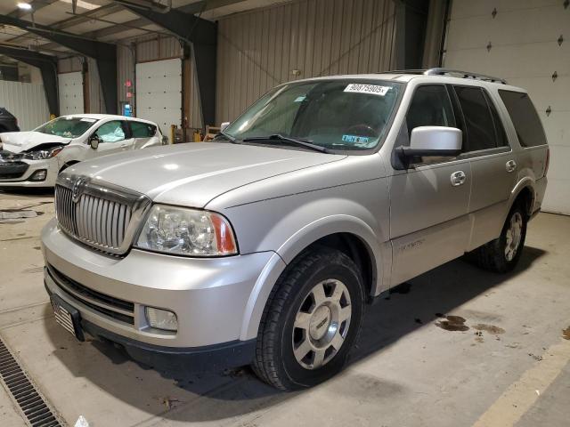 2006 LINCOLN NAVIGATOR, 