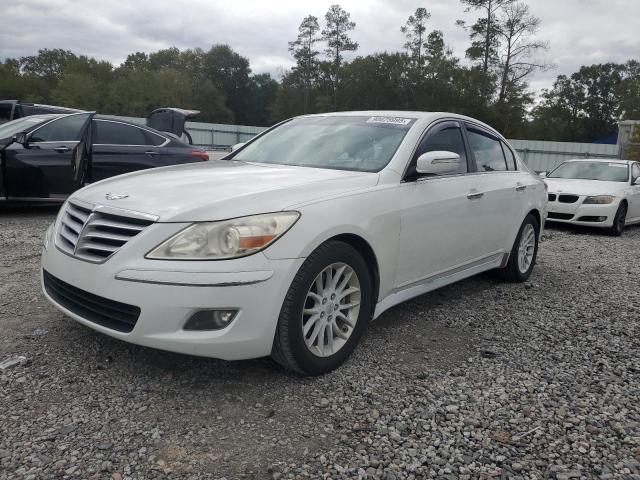 2011 HYUNDAI GENESIS 3.8L, null