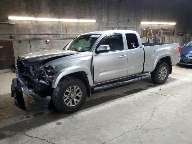 2016 TOYOTA TACOMA ACCESS CAB, 