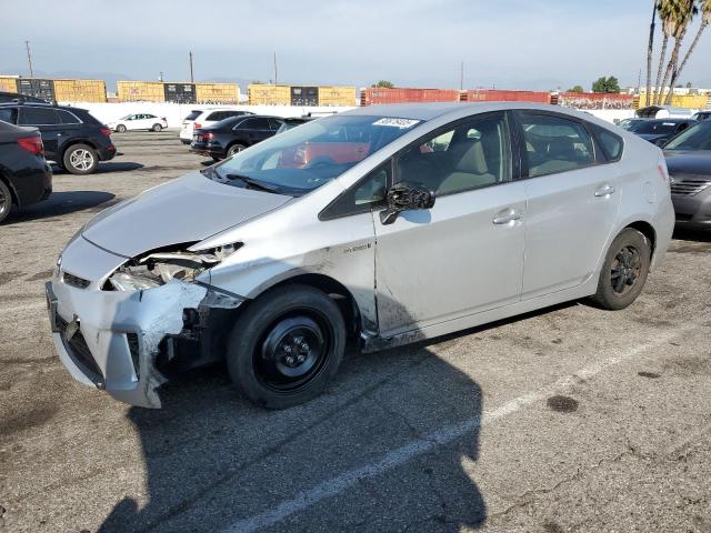 2014 TOYOTA PRIUS, 