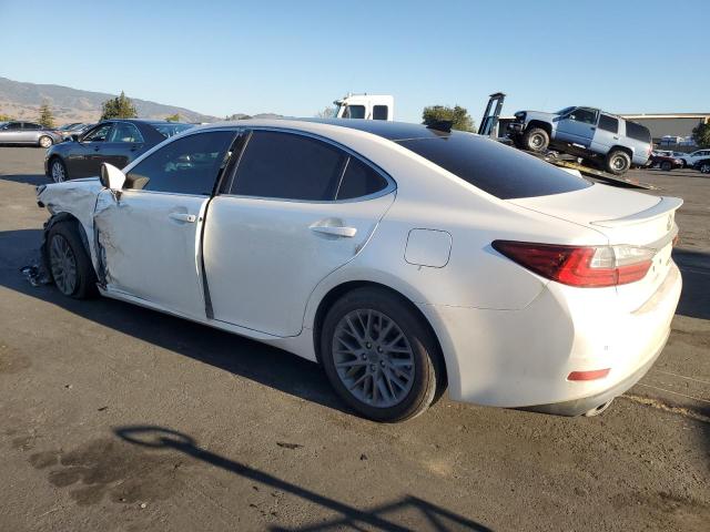 58ABK1GG7JU089267 - 2018 LEXUS ES 350 白色 照片 2