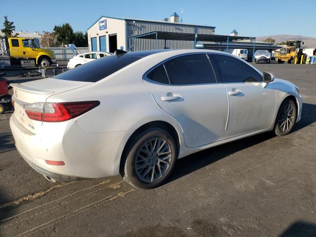 58ABK1GG7JU089267 - 2018 LEXUS ES 350 白色 照片 3
