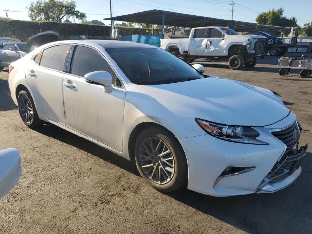 58ABK1GG7JU089267 - 2018 LEXUS ES 350 白色 照片 4