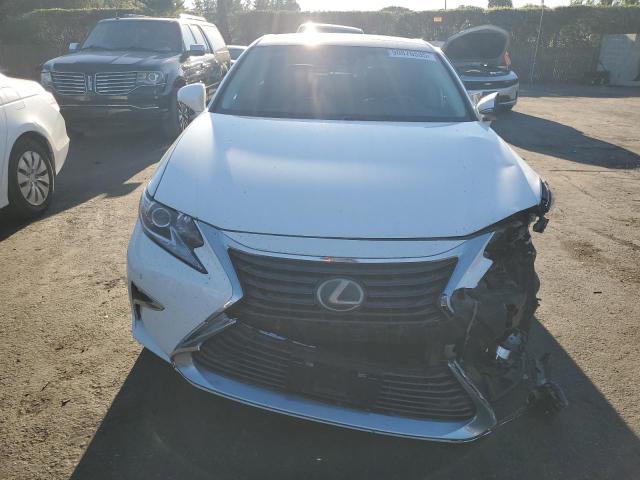 58ABK1GG7JU089267 - 2018 LEXUS ES 350 白色 照片 5