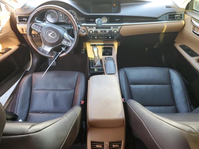 58ABK1GG7JU089267 - 2018 LEXUS ES 350 白色 照片 8