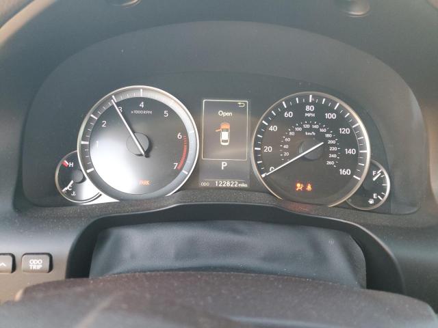 58ABK1GG7JU089267 - 2018 LEXUS ES 350 白色 照片 9