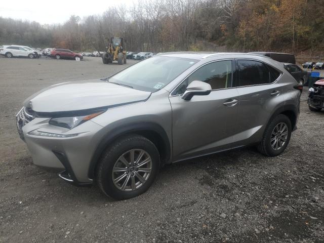 2021 LEXUS NX 300 BASE, 