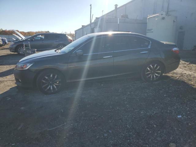 2013 HONDA ACCORD EXL, 