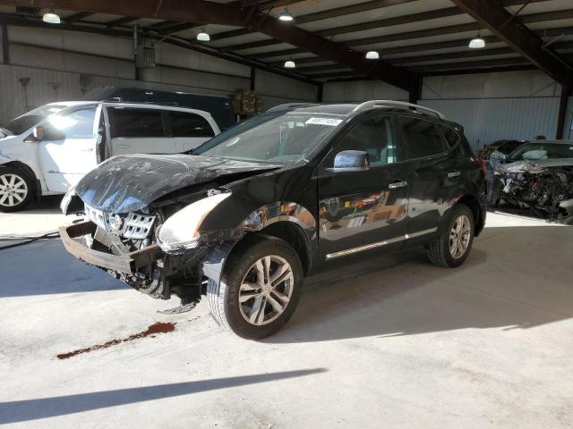 2013 NISSAN ROGUE S, 